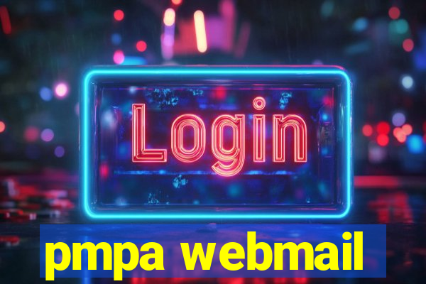 pmpa webmail